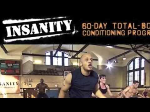 Download insanity workout free for mac