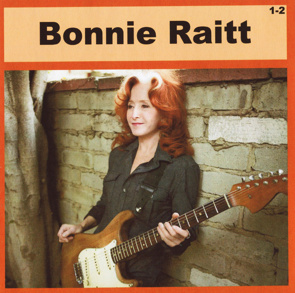 Bonnie raitt discography torrent download